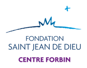 FSJDD Centre Forbin Logo