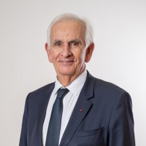 <b>Président</b>