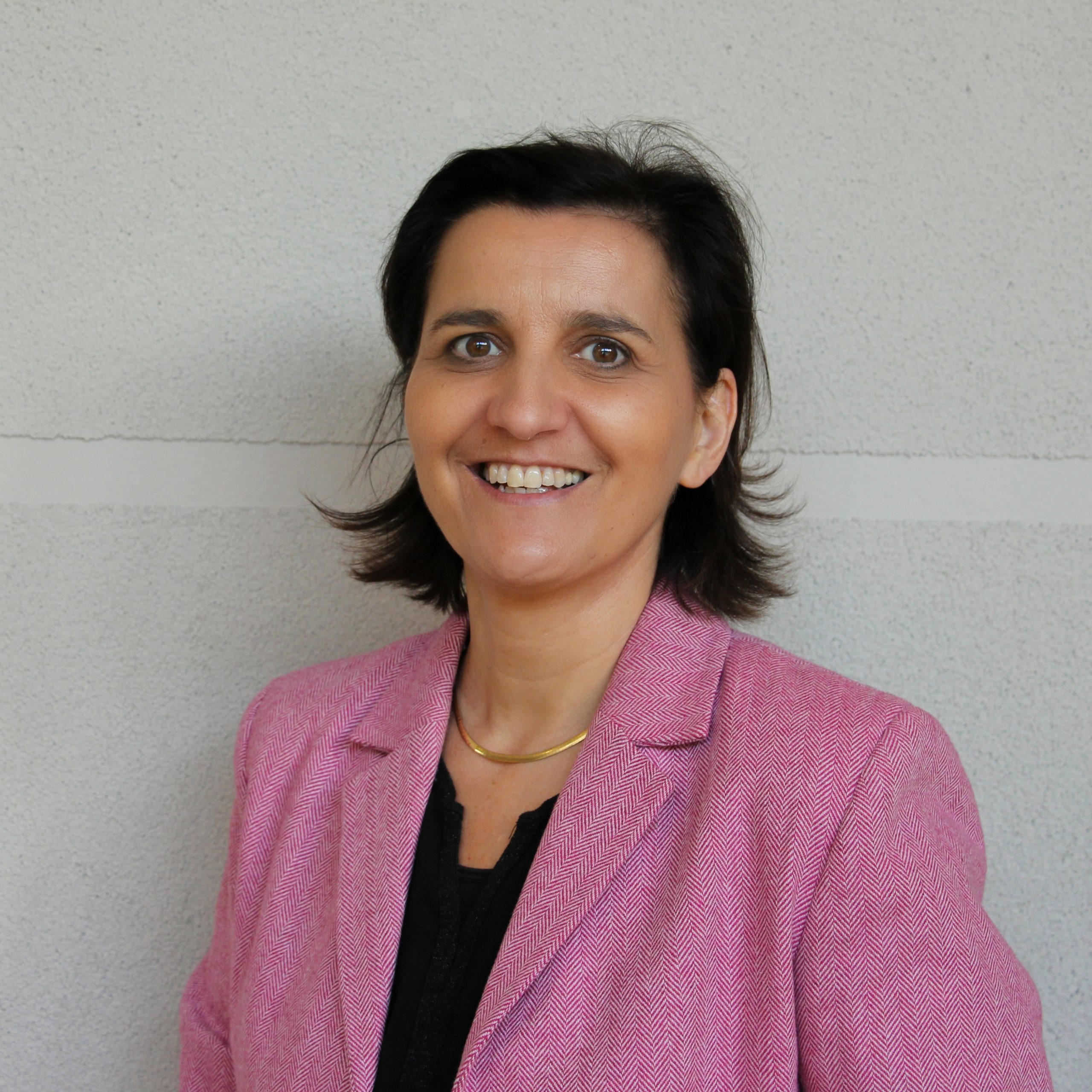 <b>Docteur Véronique Vergès-Cousin</b>