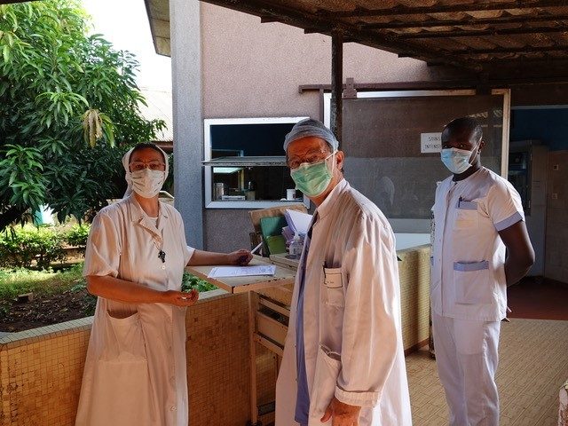 Mission médicale Mission médicale