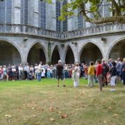 Journées du Patrimoine – Dinan Journées du Patrimoine - Dinan
