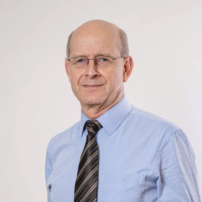 <b>Père Bruno Saintôt</b>